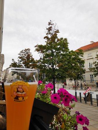 Bierhalle Browar Restauracja